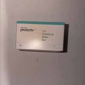 Proactiv Refreshing Cleansing Bar